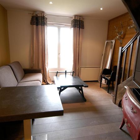 Auberge De Maison Rouge Vétraz-Monthoux Eksteriør bilde