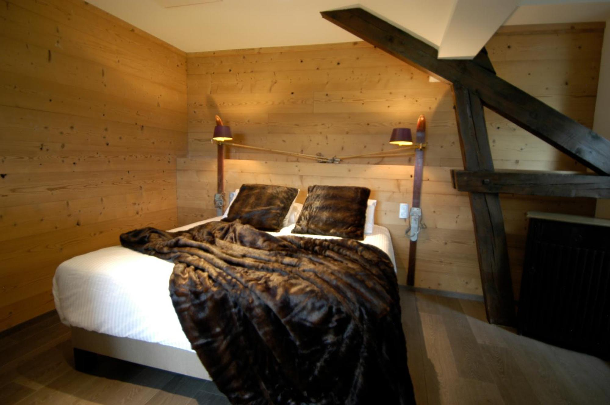 Auberge De Maison Rouge Vétraz-Monthoux Eksteriør bilde